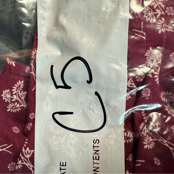 Wrangler Peral Snap Button Down Shirt Size XL - Picture 11 of 11